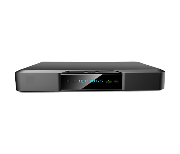云視頻會議終端 S(30)型 (V2.0內置MCU）OBT-TE60 S(30)型
