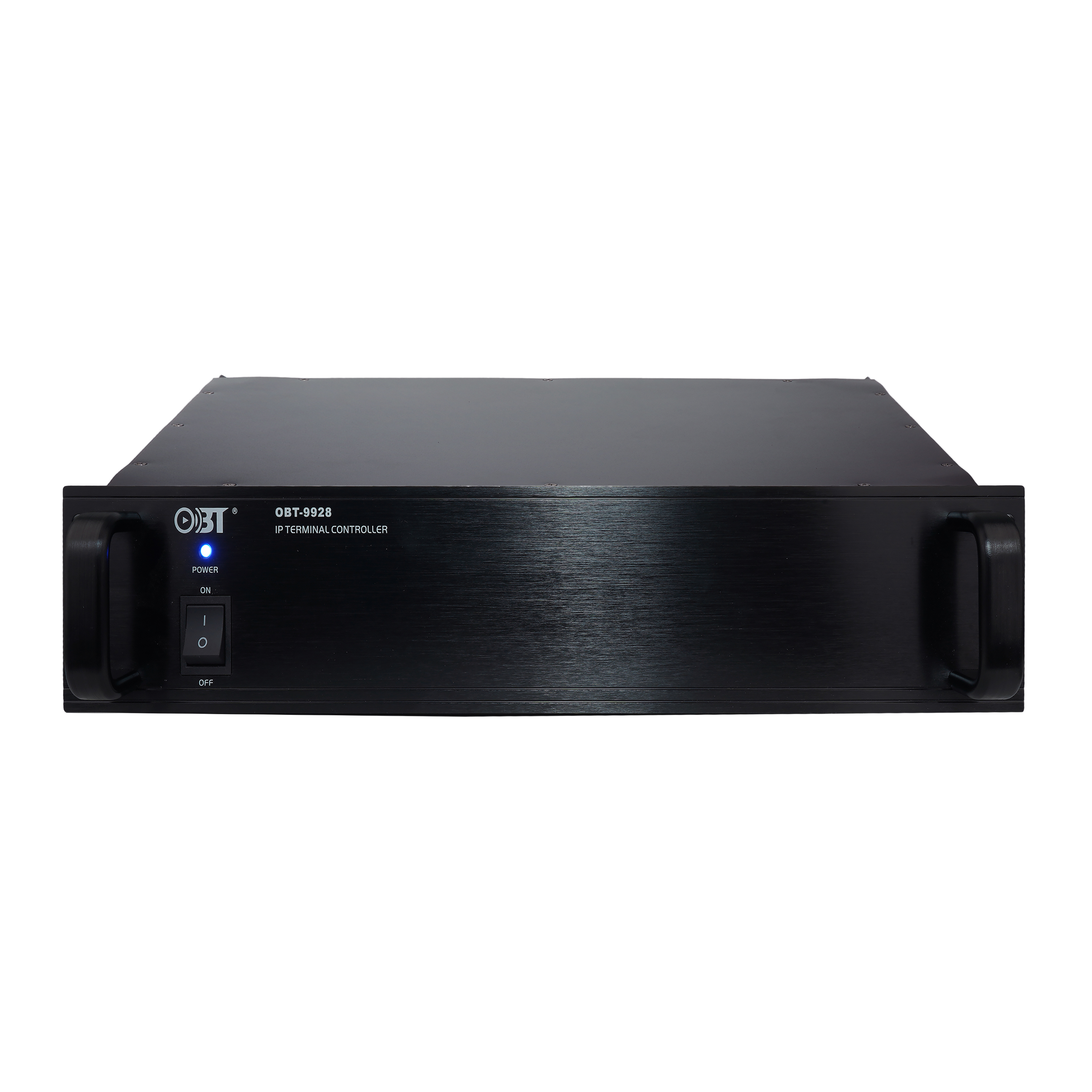 IPSIP網絡廣播終端控制器 OBT-9928
