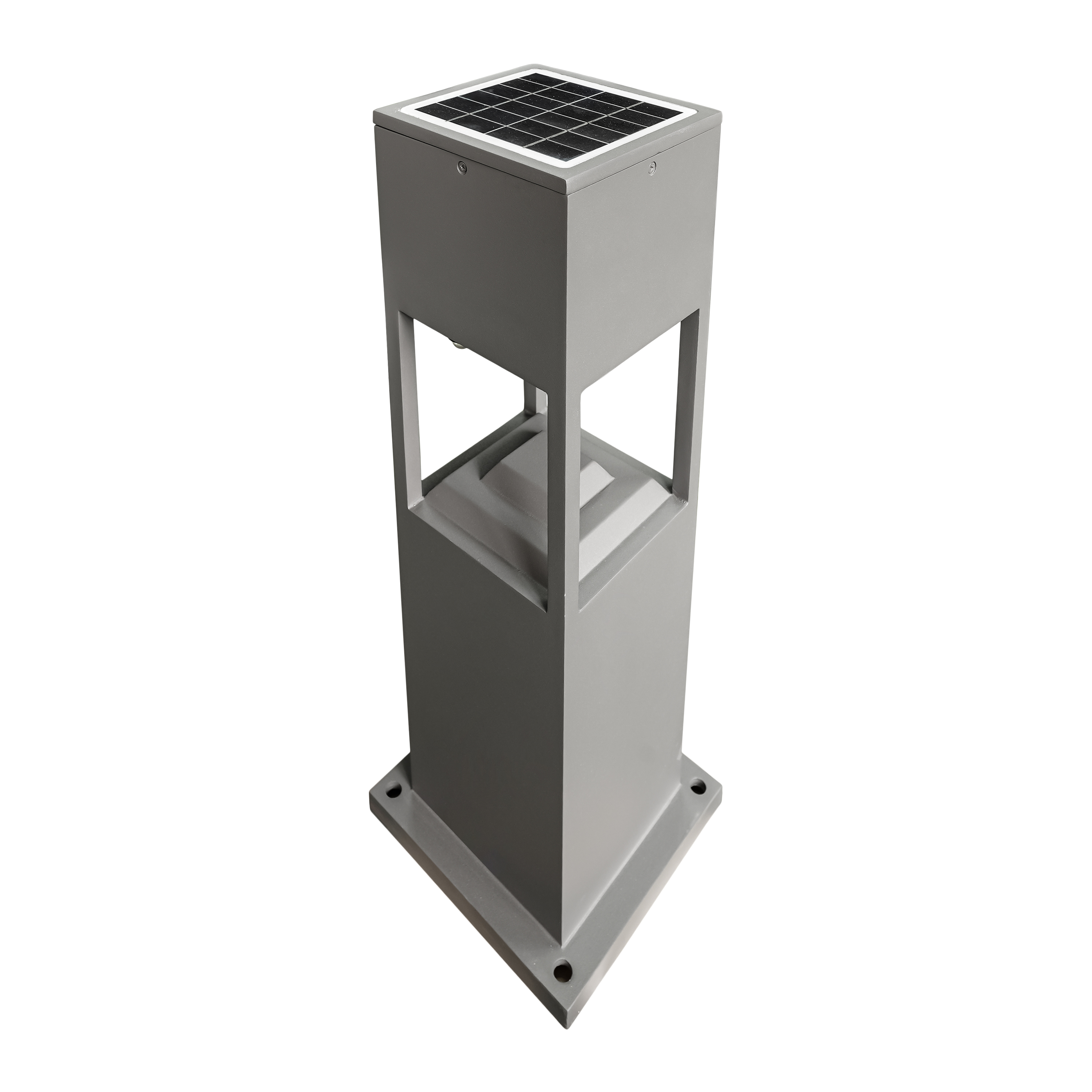 高品質玻璃鋼草坪音箱 OBT-1805A