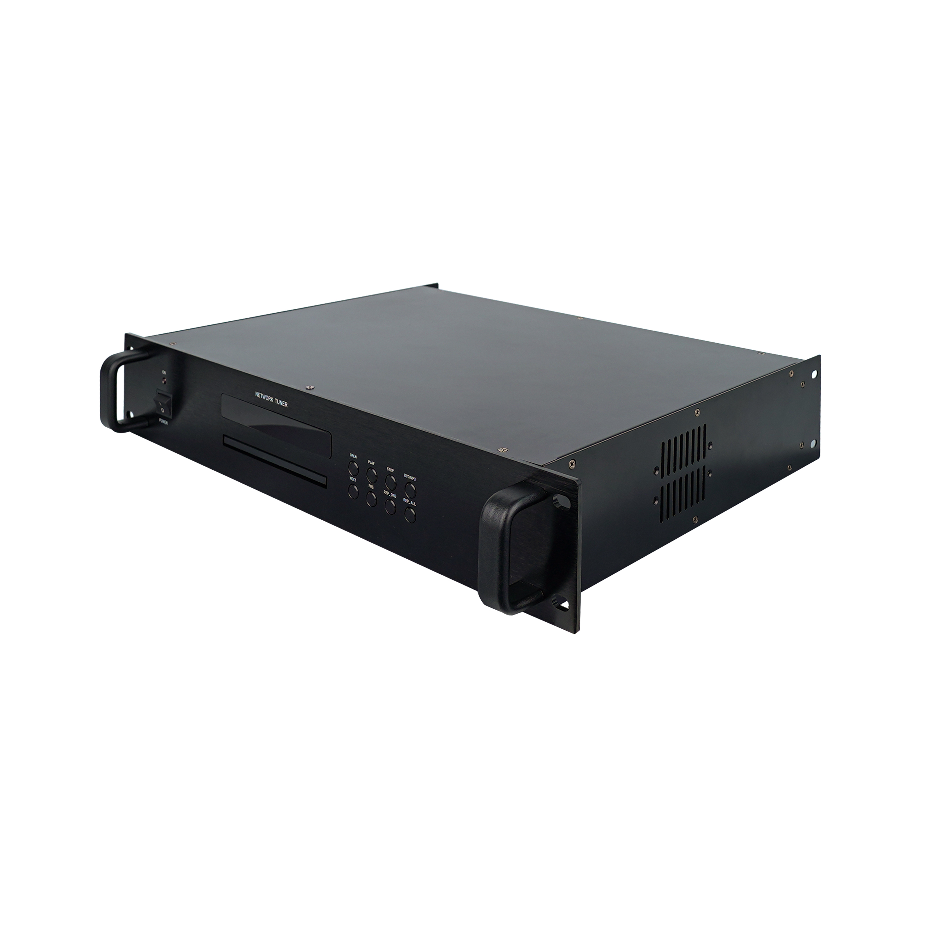 網絡DVD播放器 OBT-IP8610