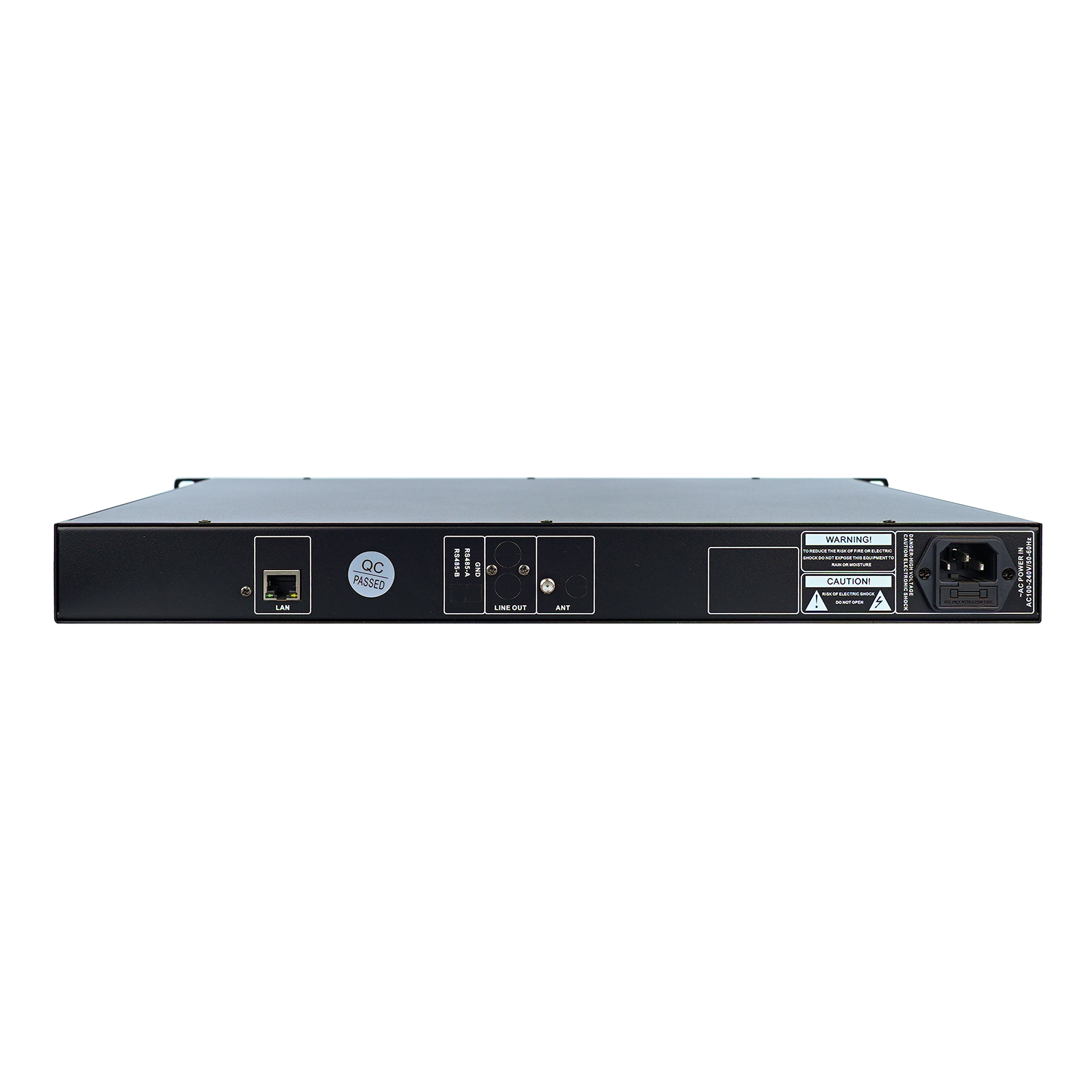 網絡遠程遙控器 OBT-IP9802