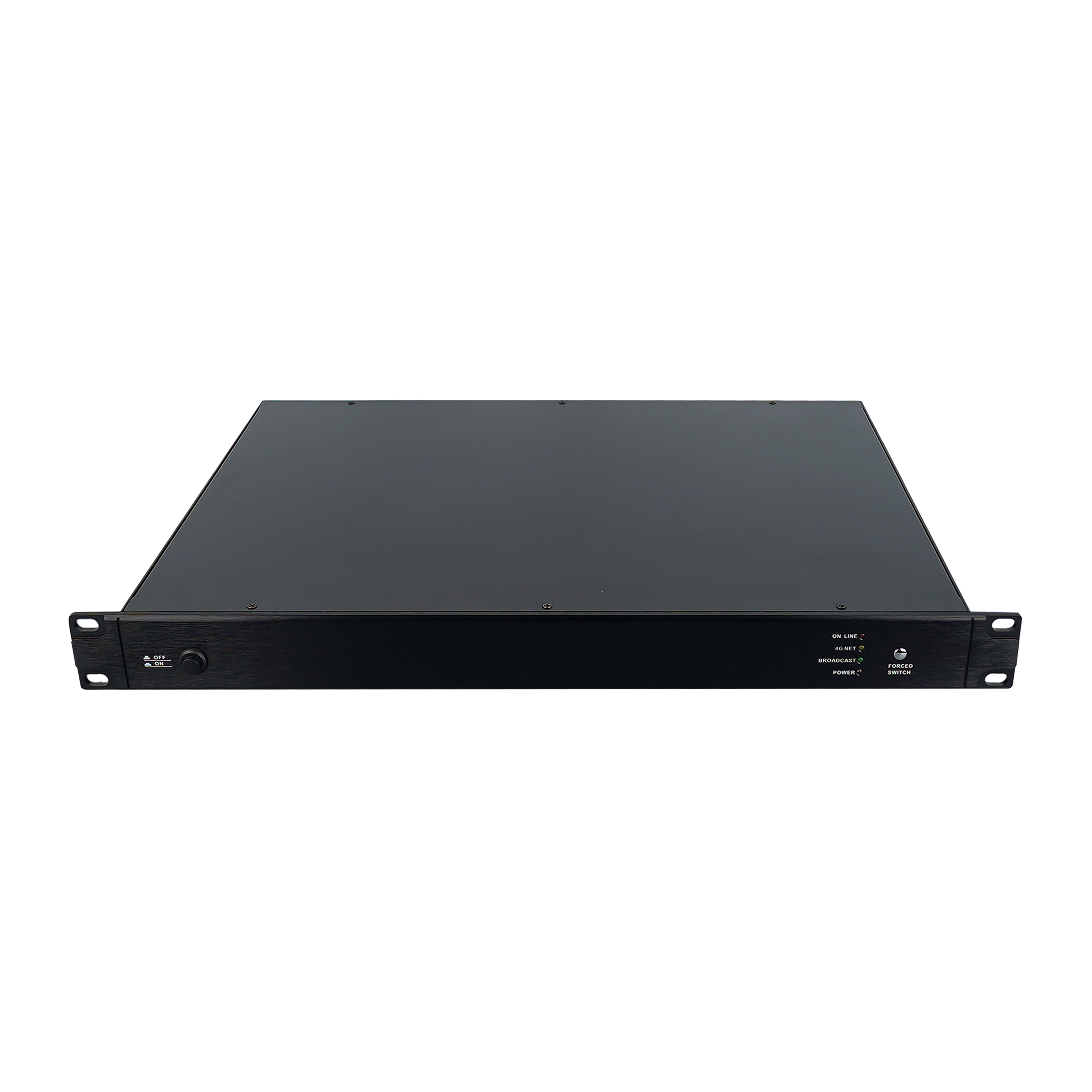 網(wǎng)絡(luò)電話/短信廣播主機(jī) OBT-IP8070