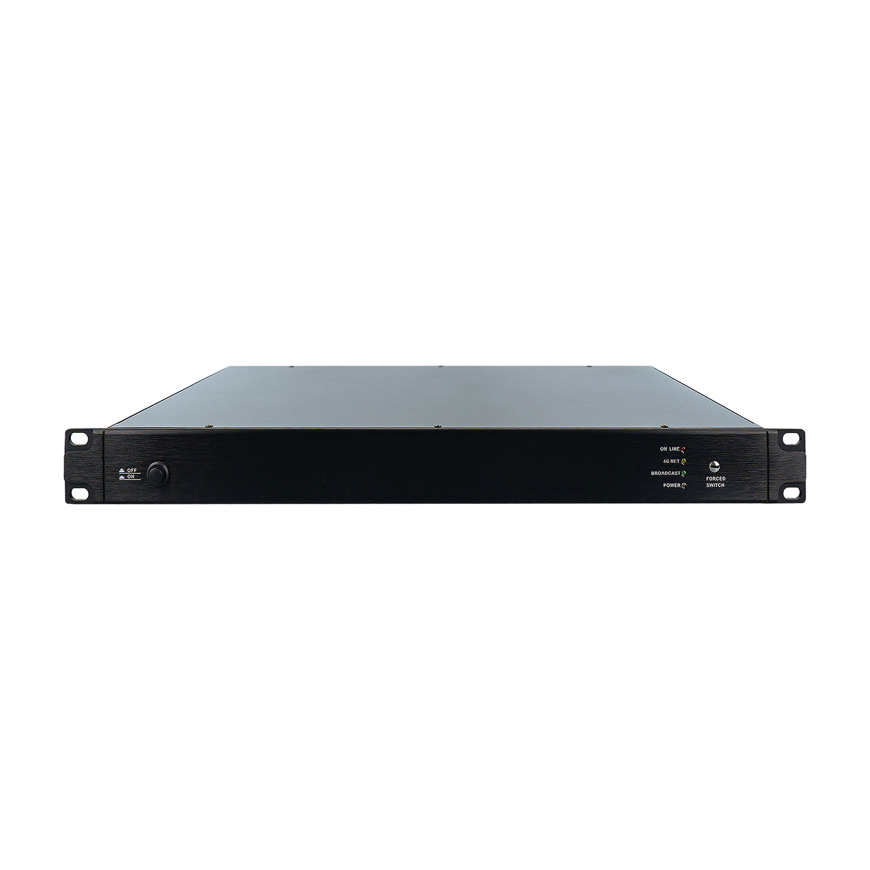 網(wǎng)絡(luò)電話/短信廣播主機(jī) OBT-IP8070