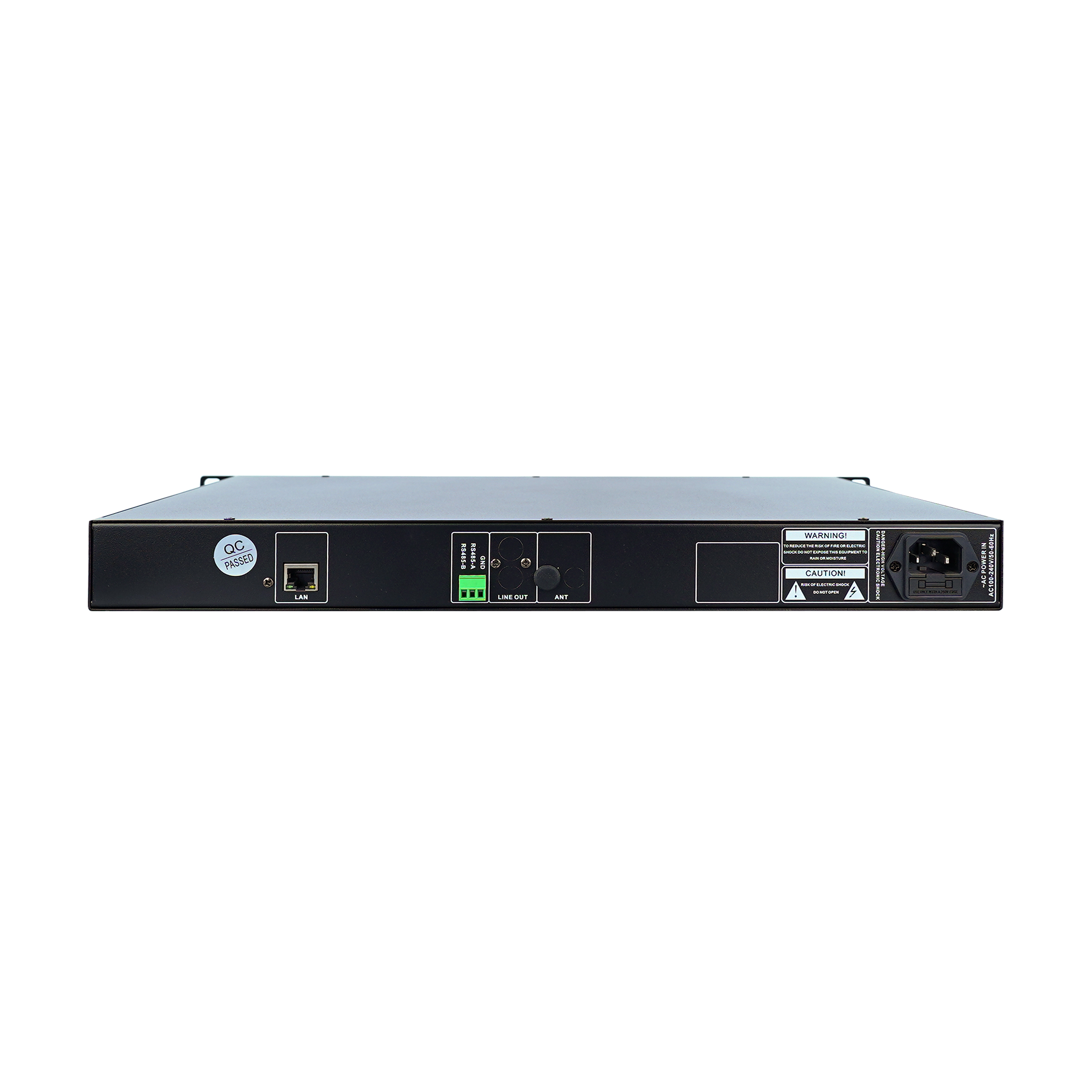 網(wǎng)絡環(huán)境噪聲檢測器 OBT-IP9600
