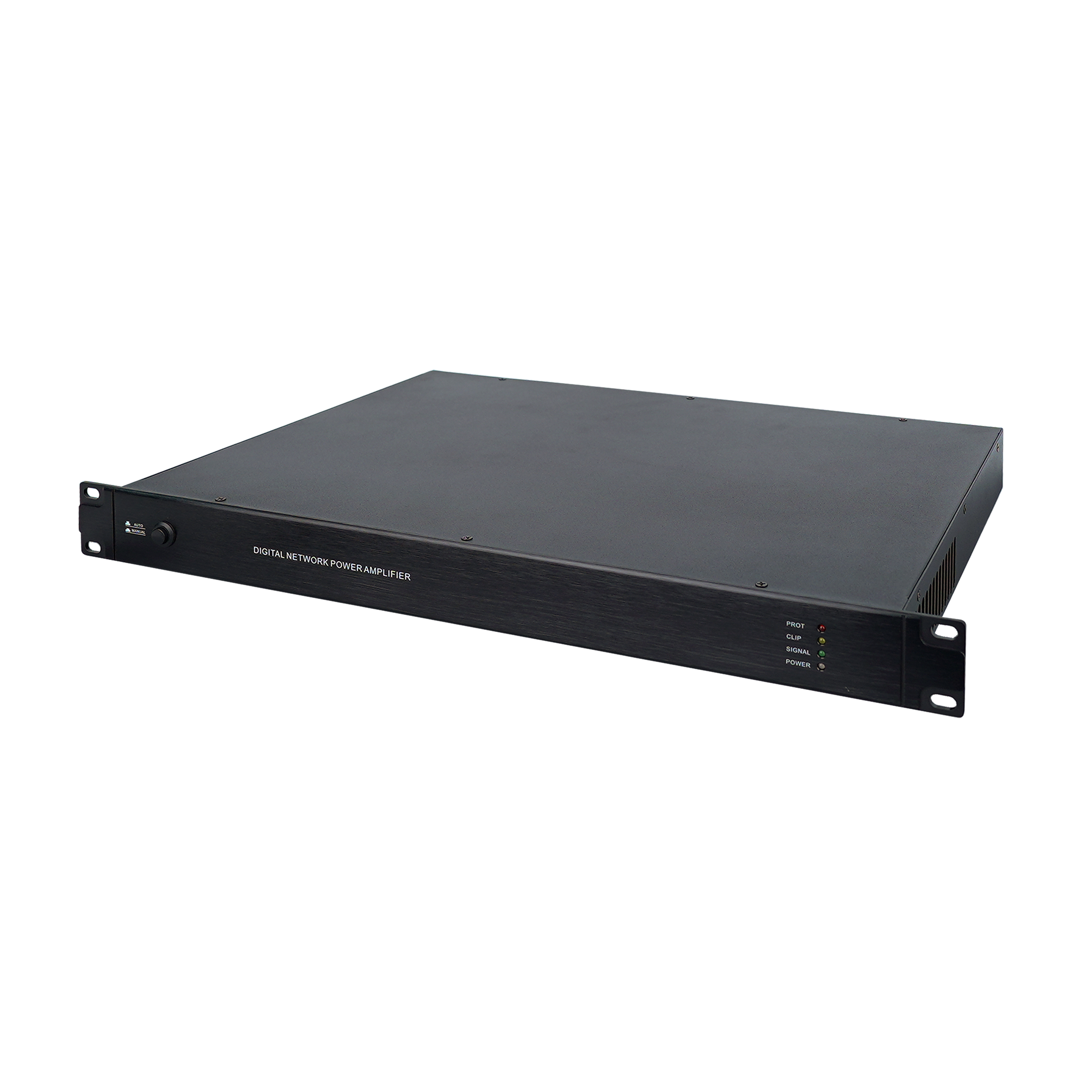 300W網絡功放 OBT-NP6300D