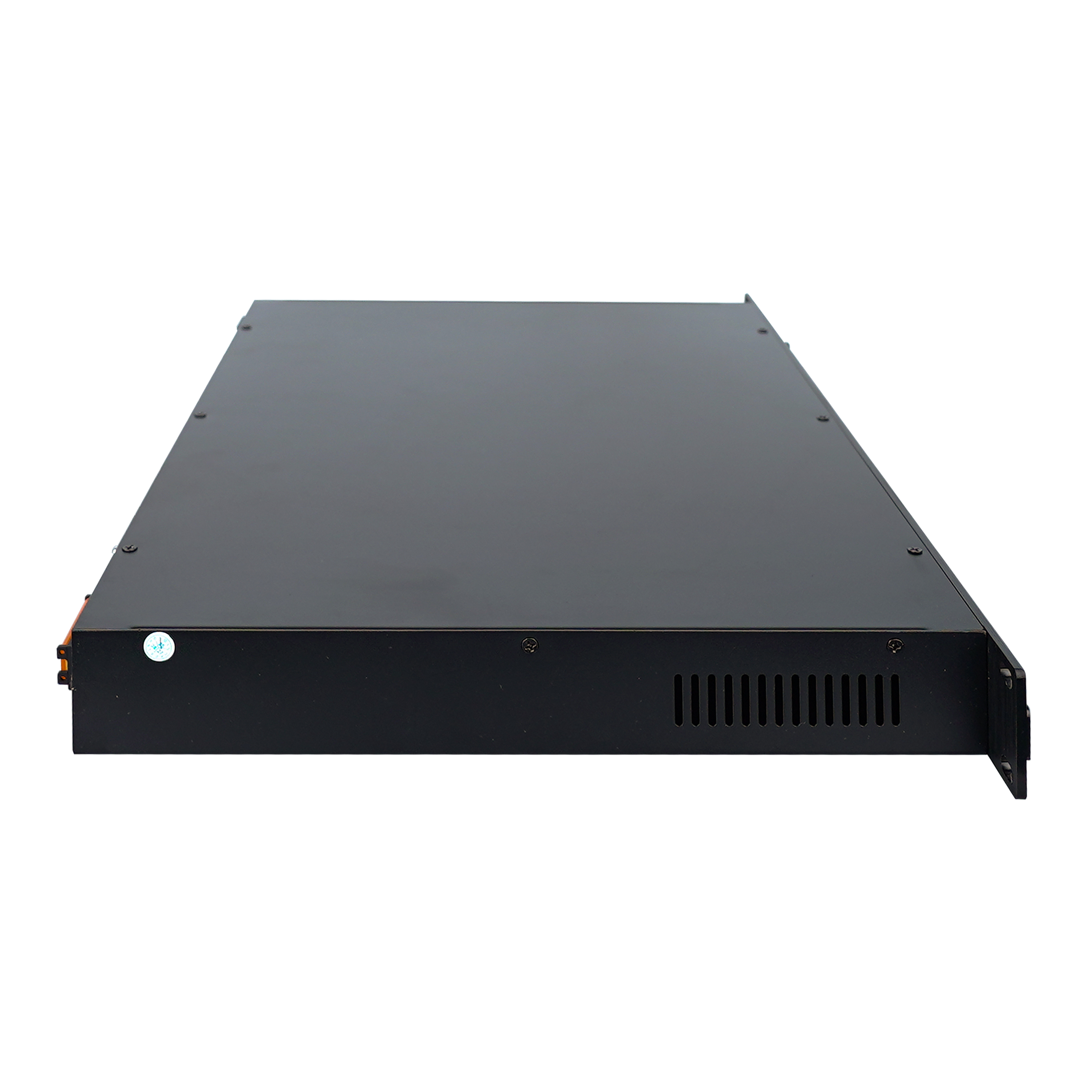 純后級功放 OBT-7250D